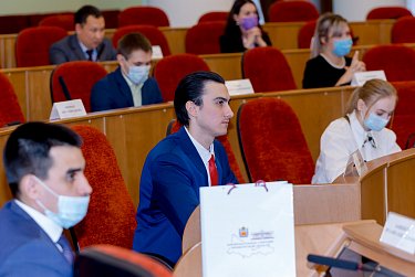 Два года плодотворной работы